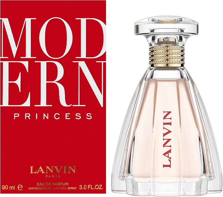 Lanvin Modern Princess - Eau de Parfum — Foto N2