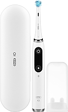 Elektrische Zahnbürste weiß - Oral-B iO Series 9N  — Bild N2