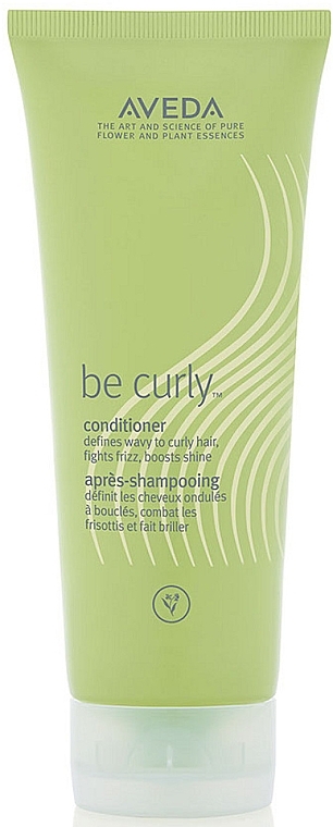 Haarspülung für lockiges Haar - Aveda Be Curly Conditioner — Bild N1