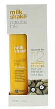 Haarmilch mit Murumuru - Milk Shake Leave-in Treatments Incredible Milk — Bild N3