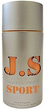 Düfte, Parfümerie und Kosmetik Jeanne Arthes J.S. Magnetic Power Sport - Eau de Toilette