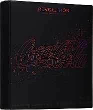 Gesichtshighlighter - Makeup Revolution x Coca-Cola Highlighter — Bild N2