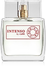 Cafe Parfums Cafe Intenso - Eau de Toilette — Bild N2