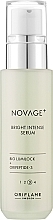 Düfte, Parfümerie und Kosmetik Gesichtsserum gegen Pigmentflecken - Oriflame Novage+ Bright Intense Serum