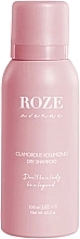 Düfte, Parfümerie und Kosmetik Trockenshampoo für Haarvolumen - Roze Avenue Glamorous Volumizing Dry Shampoo Travel Size