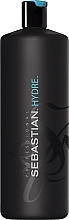 Feuchtigkeitsspendendes Shampoo - Sebastian Professional Found Hydre Shampoo — Bild N3