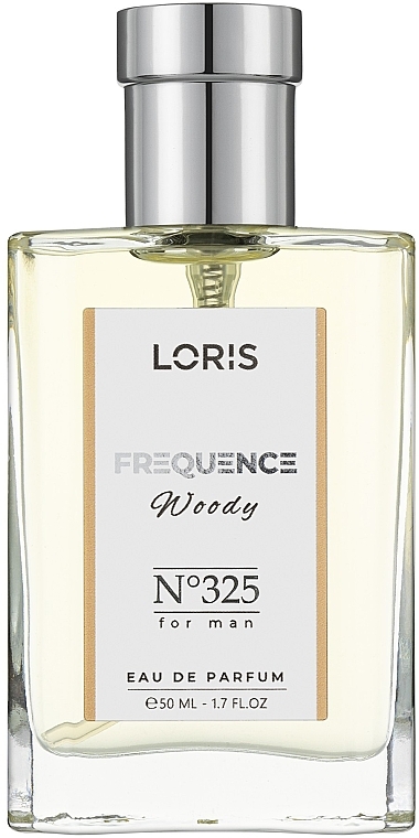Loris Parfum E325 - Eau de Parfum — Bild N1