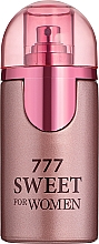 Düfte, Parfümerie und Kosmetik MB Parfums 777 Sweet For Women - Eau de Parfum