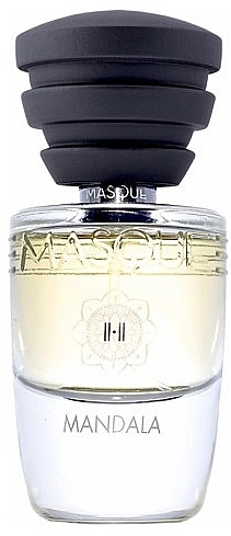 Masque Milano Mandala - Eau de Parfum — Bild N1