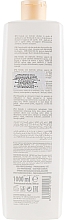 Reinigendes Shampoo für fettige Kopfhaut und trockenes Haar mit Panthenol und Weizenproteinen - Shot Trico Design Skin Purifying Bivalente Shampoo — Bild N4