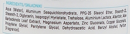 Deo Roll-on Antitranspirant 72h - BasicLab Dermocosmetics Anti-Perspiris — Foto N4
