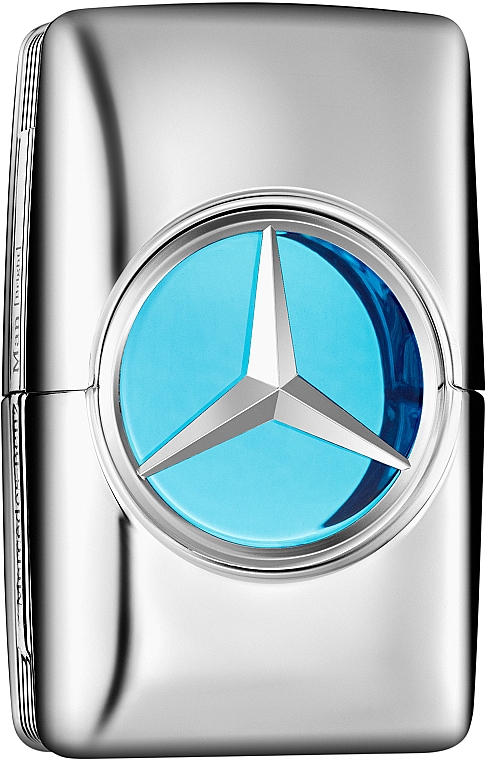 Mercedes Benz Mercedes-Benz Man Bright - Eau de Parfum — Bild N5