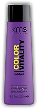 Düfte, Parfümerie und Kosmetik Conditioner für coloriertes Haar - KMS California ColorVitality Conditioner