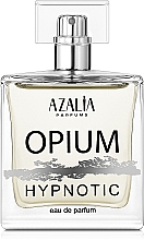 Düfte, Parfümerie und Kosmetik Azalia Parfums Opium Hypnotic Silver - Eau de Parfum