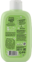 Creme-Shampoo für Kinder - Klyaksa — Bild N3