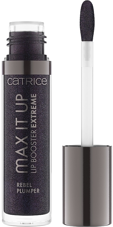 Lipgloss - Catrice Max It Up Lip Booster Extreme — Bild N1