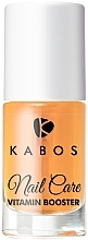 GESCHENK! Conditioner mit Vitaminen - Kabos Nail Care Vitamin Booster — Bild N1