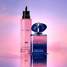 Giorgio Armani My Way Parfum - Parfum (Refill) — Bild N9