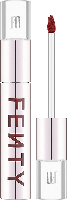 Flüssiger Lippenstift - Fenty Beauty Icon Velvet Liquid Lipstick — Bild N1