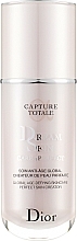 Umfassende Anti-Aging Pflegecreme für eine perfektionierte Haut - Dior Capture Totale Dream Skin Care & Perfect — Bild N1