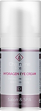Düfte, Parfümerie und Kosmetik Feuchtigkeitsspendende Augencreme mit Hyaluronsäure, Arginin und Beta-Glucan - Charmine Rose Hydragen Eye Cream