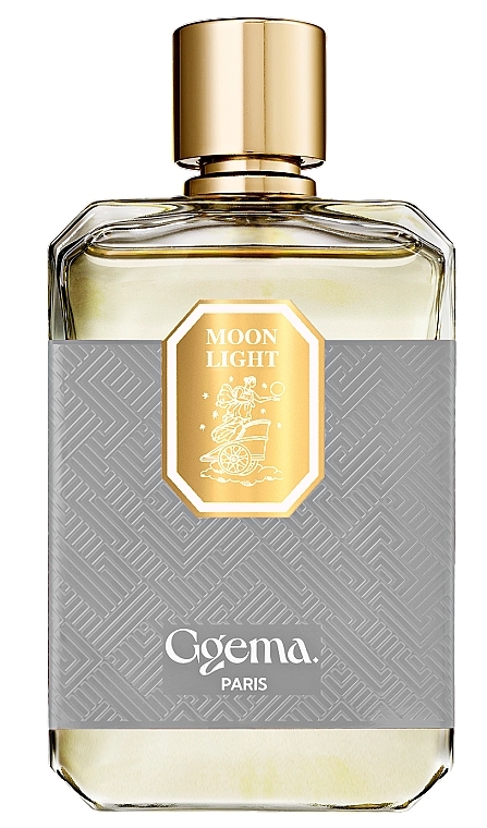 Ggema Moonlight - Eau de Parfum — Bild N1