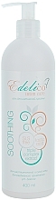 Gel für die Intimhygiene für empfindliche und trockene Haut - Edelico Intim Care Soothing — Bild N3