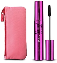 Düfte, Parfümerie und Kosmetik Pupa Vamp! Lash Extender (mascara/14ml + pouch) - Set