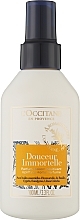Duftspray - L'Occitane Home Douceur Immortelle Uplifting Home Perfume — Bild N1