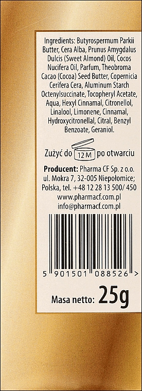 Parfum-Stift - Pharma CF Amare Secret — Bild N2
