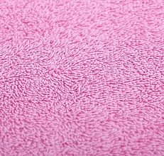 Haarturban rosa - MAKEUP — Bild N5