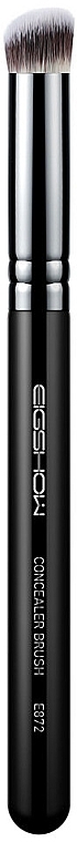 Make-up-Pinsel E872  - Eigshow Beauty Concealer Brush  — Bild N1