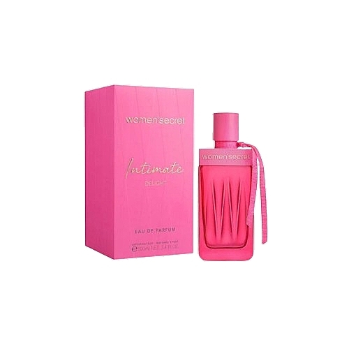 Women Secret Intimate Delight - Eau de Parfum — Bild N2