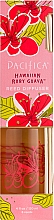 Düfte, Parfümerie und Kosmetik Pacifica Hawaiian Ruby Guava Reed Diffuser - Raumerfrischer