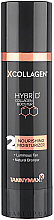 Düfte, Parfümerie und Kosmetik Creme mit Kollagen und natürlichem Bronzer - Tannymaxx X-Collagen Hybrid Collagen Booster 2