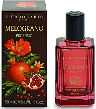 L'Erbolario Pomegranate - Parfum — Bild N1