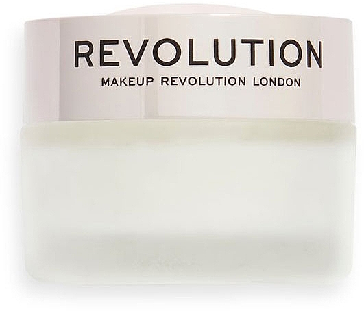 Lippenpeeling Frische Minze - Makeup Revolution Lip Scrub Sugar Kiss Fresh Mint — Bild N2
