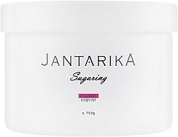 Zuckerpaste - JantarikA Classic Liguid — Bild N3