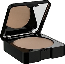 Kompaktes Puder für das Gesicht - Malu Wilz Compact Powder — Bild N1