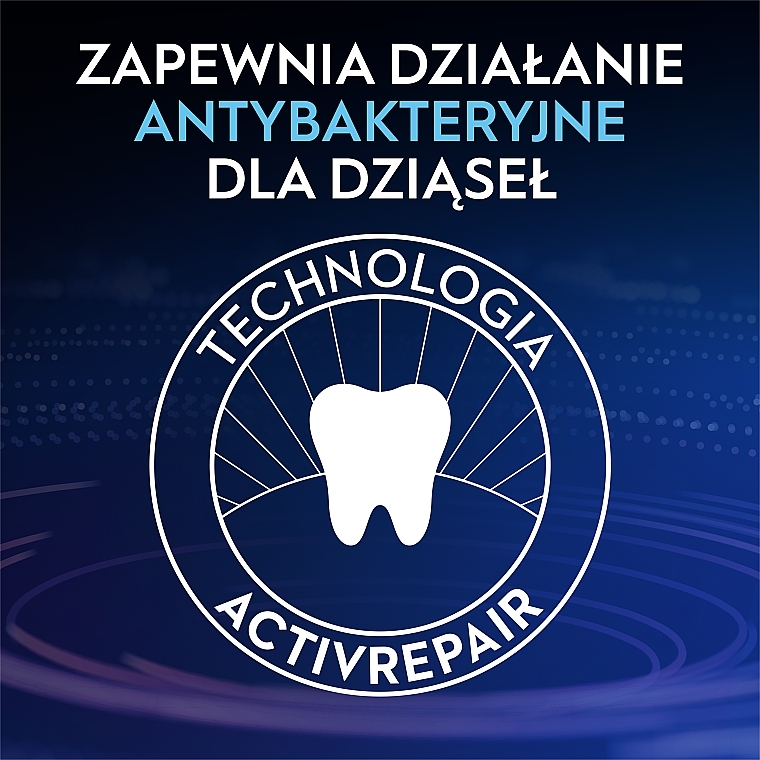 Zahnpasta - Oral-B Pro-Science Gum & Enamel Repair Classic Mint  — Bild N3