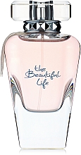 Düfte, Parfümerie und Kosmetik Geparlys Gemina B. The Beautiful Life - Eau de Parfum