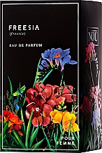 NOU Freesia - Eau de Parfum — Bild N2