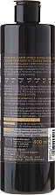 Düfte, Parfümerie und Kosmetik Schwarze Duschseife mit Arganöl und Rhassoul-Tonerde - Beaute Marrakech Shower Black Soap Argan Oil & Rhassoul Clay