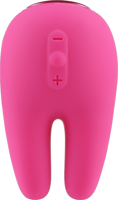 Vibrator zur Stimulation der Klitoris - Pipedream Jimmy Jane Form 2 PRO Pink — Bild N1