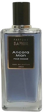 Saphir Parfums Ancora Man - Eau de Parfum  — Bild N1