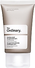 Düfte, Parfümerie und Kosmetik The Ordinary Azelaic Acid Suspension 10% - Suspension mit Azelainsäure