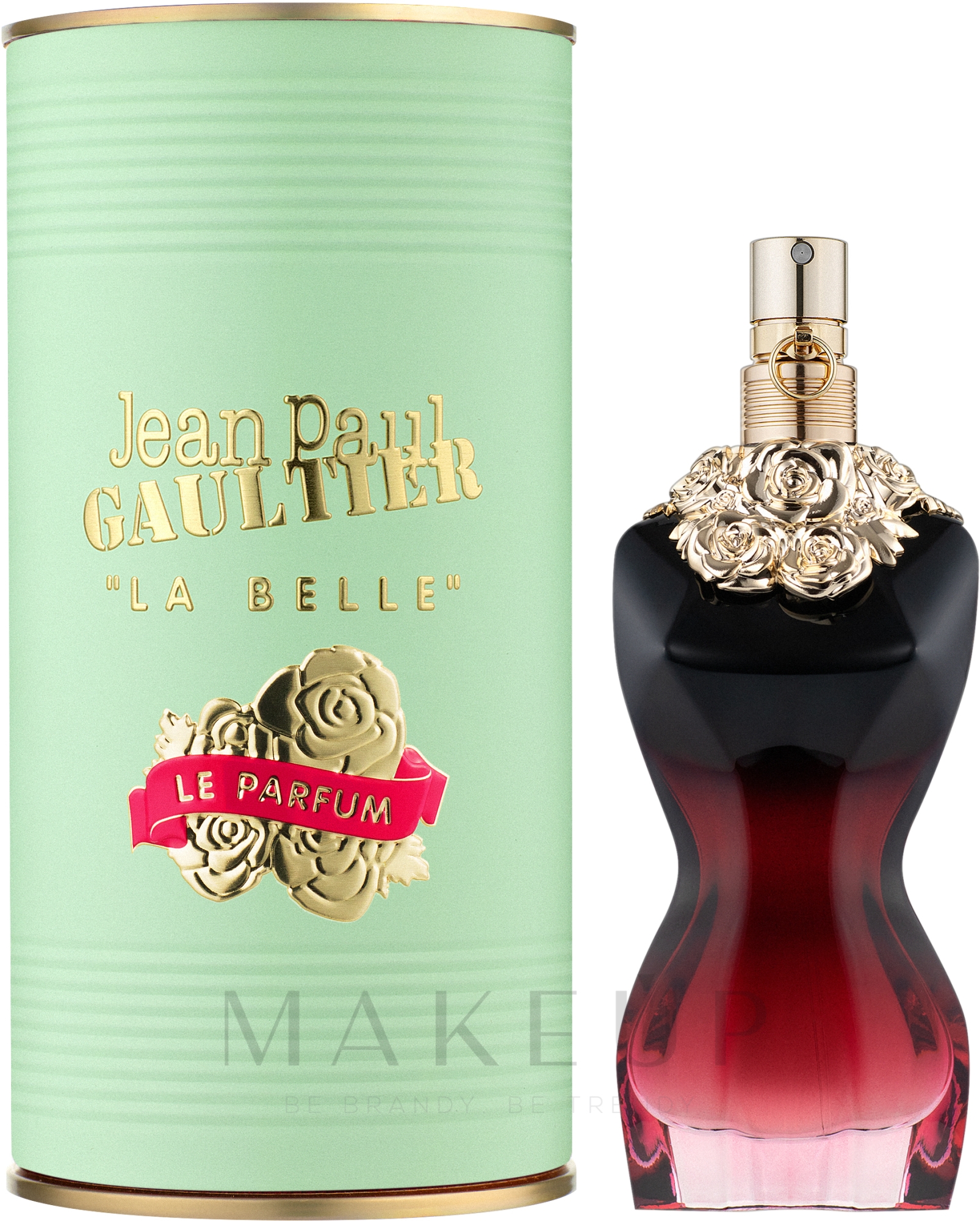 Jean Paul Gaultier La Belle Le Parfum Eau de Parfum - Eau de Parfum — Bild 50 ml