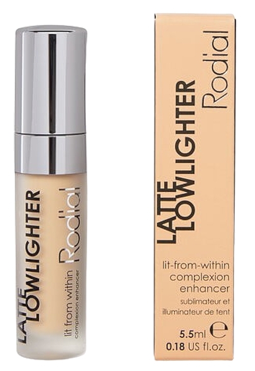 Highlighter - Rodial Latte Lowlighter — Bild N3