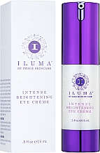 Aufhellende Augencreme - Image Skincare Iluma Intense Brightening Eye Creme — Bild N1