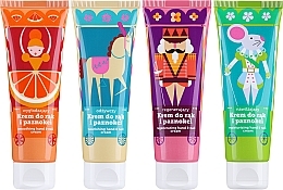 Handcreme-Set - Farmona (Handcreme 4x50ml)  — Bild N3